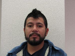 Photo of REVOLORIO, ALONZO LEANDRO