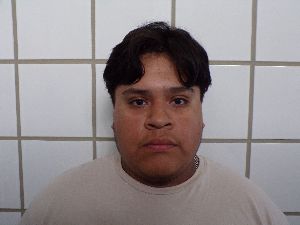Photo of PEREZ, ANGEL