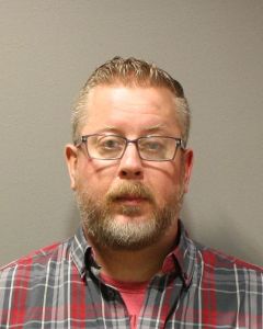 Photo of EVERETT, JUSTIN HOWARD