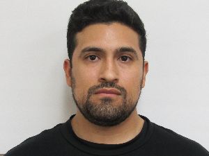 Photo of ALVAREZ, DANIEL JR