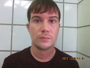 Photo of LANDUA, MATTHEW KYLE