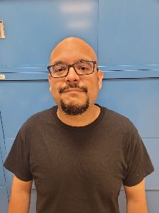 Photo of ROCHA, BRYAN AARON
