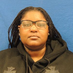 Photo of HENDERSON, EQUYSHYA ANYTA