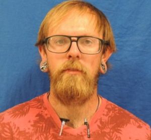 Photo of SELF, JUSTIN BLAKE