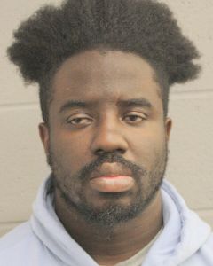 Photo of ALLEN, XAVIER JAVONN