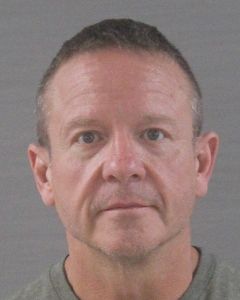 Photo of REISINGER, BRYAN DIETER