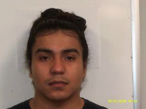 Photo of MARTINEZ, JAVIER JONATAN