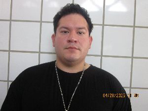 Photo of LOPEZ, JONATHAN ALEXANDRO