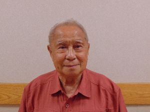 Photo of TU, MINH QUANG