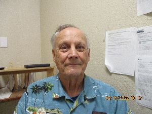 Photo of IOVAN, RONALD JAMES