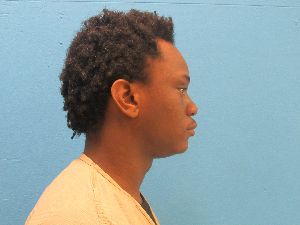 Photo of THOMPSON, DEVIN MYCHAL