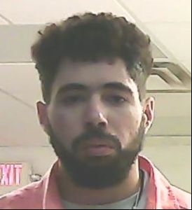 Photo of SATTLER, DANIEL RILEY