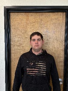 Photo of THORNTON, BRENNAN ALLEN