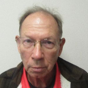 Photo of MCCLANAHAN, PAUL KIRK