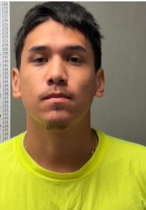 Photo of MARTINEZ, ISAIAH DANIEL