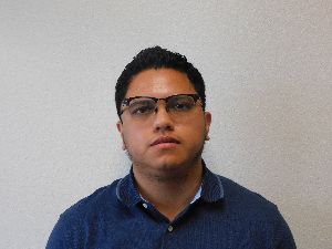 Photo of GARCIA, DAVID
