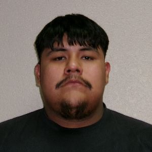 Photo of VARGAS, ALEX