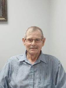 Photo of BRONNER, DANNIE ALLISON