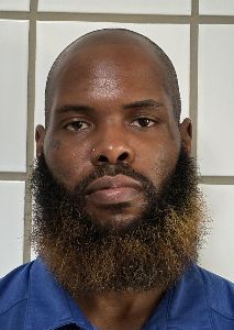Photo of WILLIAMS, TRENTON WENDELL