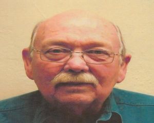 Photo of GOFF, DANIEL LEE