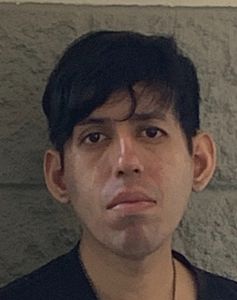 Photo of ESCAMILLA, MICHAEL JESSE