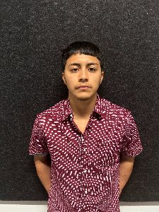 Photo of SALAS, JOHNATHAN RENE