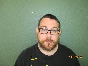 Photo of MCGLAUN, BENJAMIN LEE
