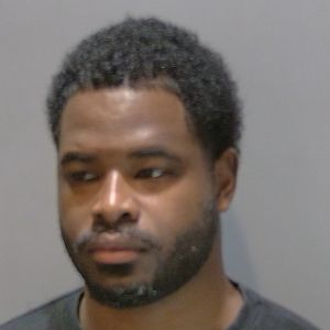 Photo of HENDERSON, SHAMAR DILLION