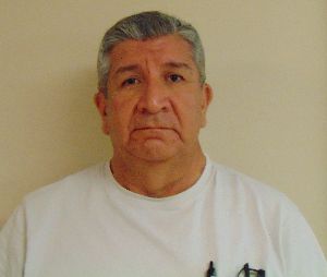 Photo of OLIVAS, GILBERTO