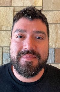 Photo of GARZA, REYNALDO