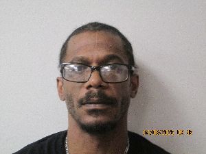 Photo of JOHNSON, LAMARCUS EARL