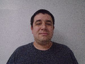 Photo of MUNOZ, KEVIN SCOTT