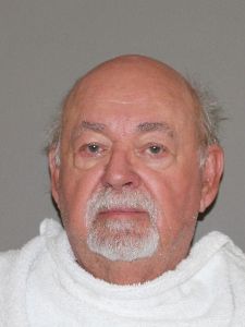 Photo of IRVINE, DEAN FRANCIS