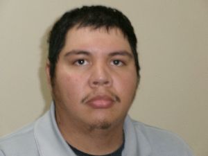 Photo of CUELLAR, JOSE ANTHONY JR