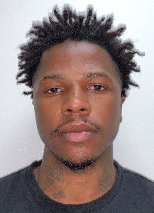 Photo of CARTER, DAVION