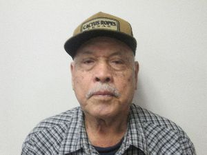 Photo of LUEVANO, PATRICIO