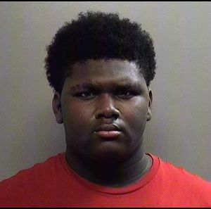 Photo of GAITHER, MARQUES