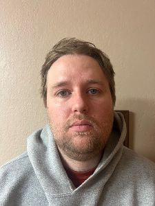 Photo of COOK, KEEGAN ROSS