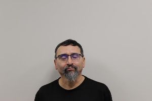 Photo of FLORES, MIKE RAY