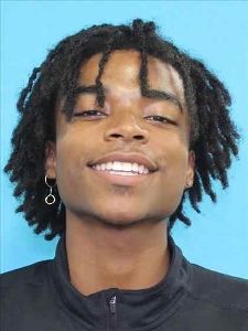Photo of BORDERS, HERBERT MELVIN III