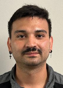 Photo of LOPEZ, ERIC ISRAEL