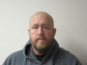 Photo of HINSDALE, LANDON RAY