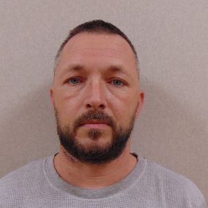 Photo of COLLETT, BRANDON WAYNE