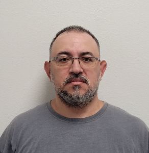 Photo of SALAIS, DANIEL ENRIQUE