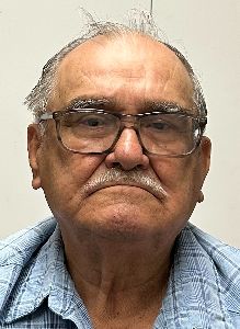 Photo of LOPEZ, CRUZ