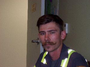 Photo of CLARK, BRENNEN JAMES