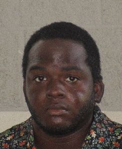 Photo of MARSHALL, TERRELL ORLANDO
