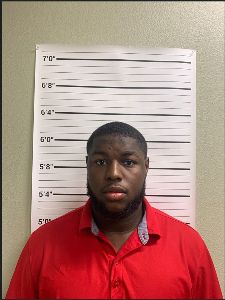 Photo of ROBINSON, CAMRYN ISAIAH