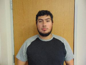 Photo of ESPINOZA, MARCOS DANIEL