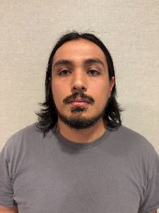 Photo of ANDRADE, CARLOS DANIEL